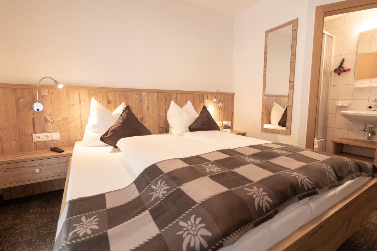 Senner Appartements Umhausen Buitenkant foto